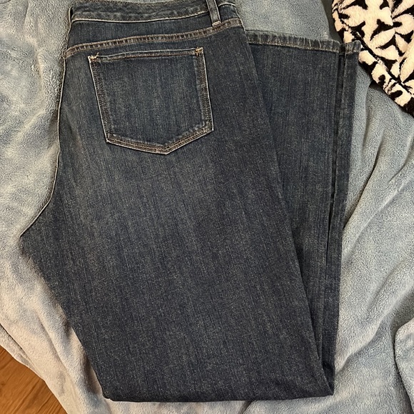 Women's jeans - Picture 4 of 4